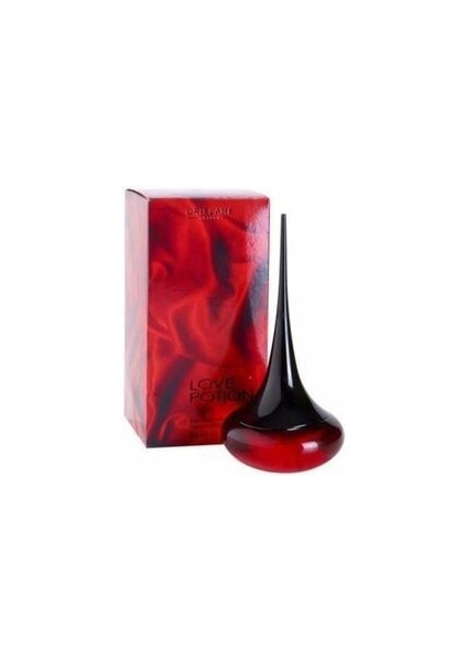 Love Potion Edp