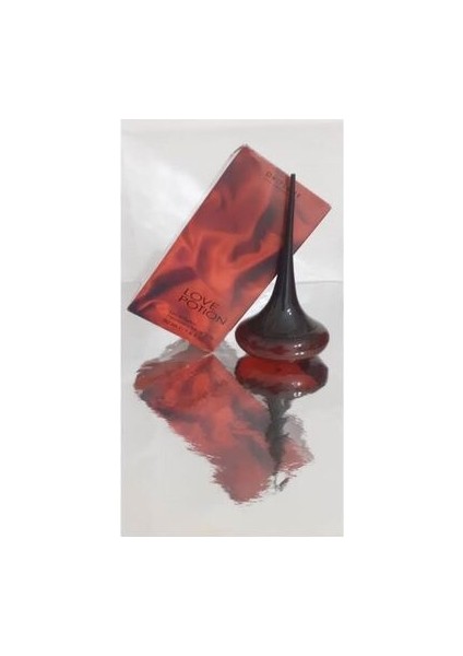 Love Potion Edp