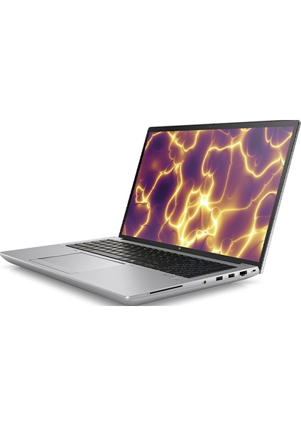 Hp Zbook Fury 16 G11 5F9J9ES Intel Core I9-14900HX 64GB 1tb SSD 16GB Rtx 5000 Ada 16" Wuxga Windows 11 Pro Taşınabilir Iş Istasyonu