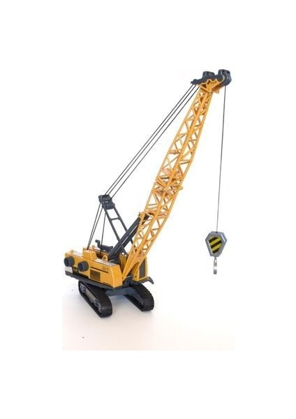 Paletli Vinç Seti Çıkrıklı 33 cm Iş Makinası