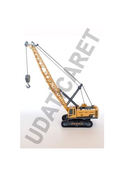 Paletli Vinç Seti Çıkrıklı 33 cm Iş Makinası fiyatları