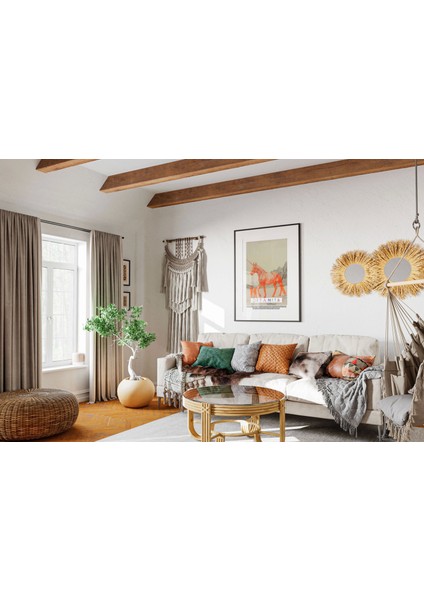 Dreamers No:8 Art Print modelleri