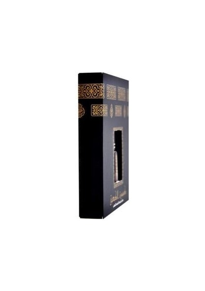 Kabe Örtüsü Esans Sufi
