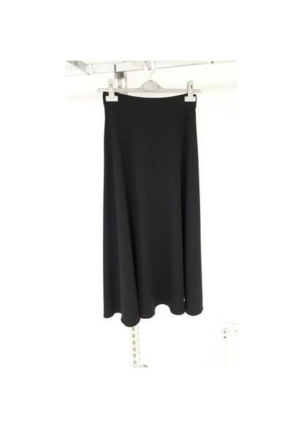 Silim Kumaş Kloş Etek fiyatları