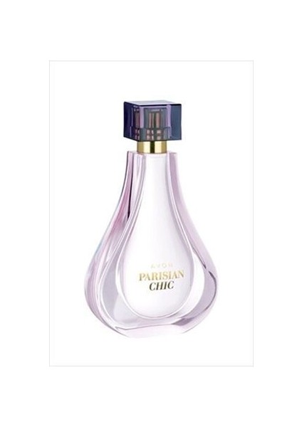 Avon Parisian Chic 50 ml Kadın Parfüm