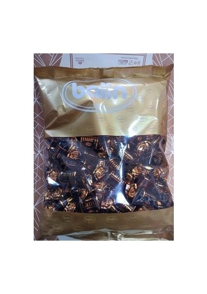 Lord Lami Çikolata 1000GR