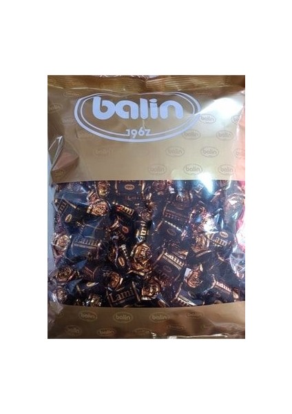 Lord Lami Çikolata 1000GR