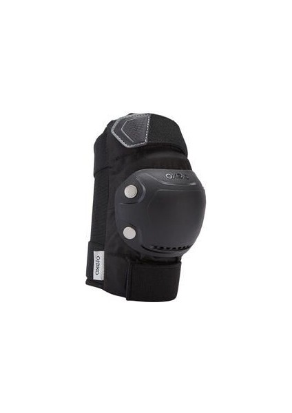 Oxelo Yetişkin Paten Destek Seti - Gri - FIT500 modelleri