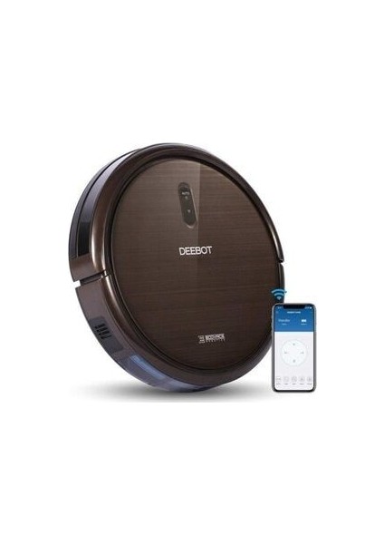 Deebot N79S Robot Süpürge Batarya indirimleri