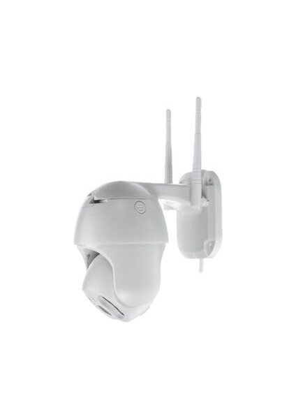 Ptz Iç ve Dış Mekan 360 Derece Çift Antenli 1080P Speed Dome Tipi Ip Güvenlik Kamerası fırsatları