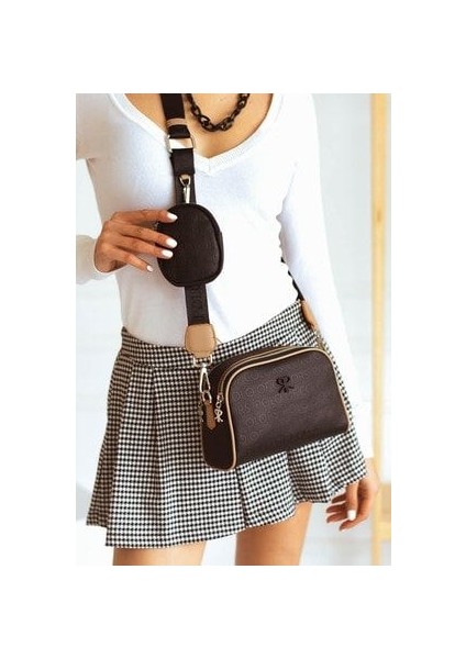 Polo Of Olors Sport Çapraz Çanta Uzunluk Batı 15CM Genişlik Ebatı 21CM. fiyatları