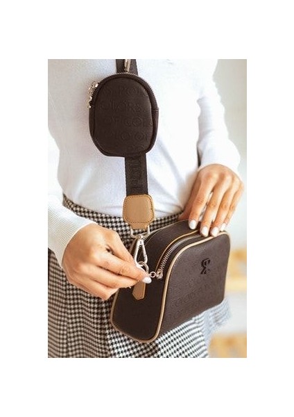 Polo Of Olors Sport Çapraz Çanta Uzunluk Batı 15CM Genişlik Ebatı 21CM. modelleri