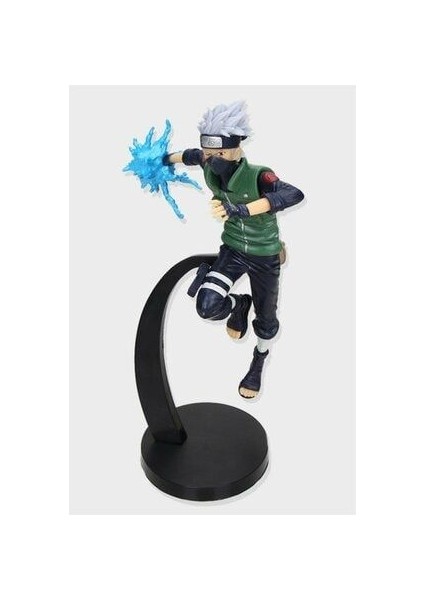 Anime Naruto Titreşim Yıldızı Hatake Figür fiyatları