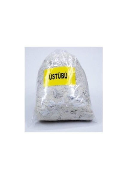 Üstübü Boyacı 1. Kalite