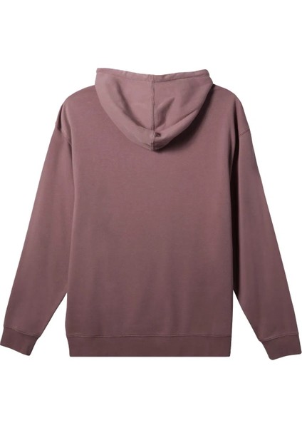 Quıksılver Salt Water Hoodıe Erkek Grape Shake Sweatshırt AQYFT03329-34100 fiyatları