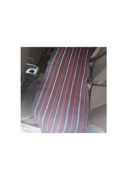 Araçlar Için Serme Koltuk Kilim Minder Takımı 3 Lü fiyatları