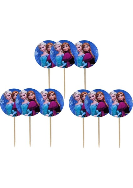 Frozen Kürdan 20'li fiyatları