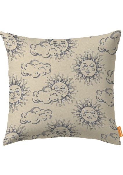 Bohem Kırlent Kılıf Ds5