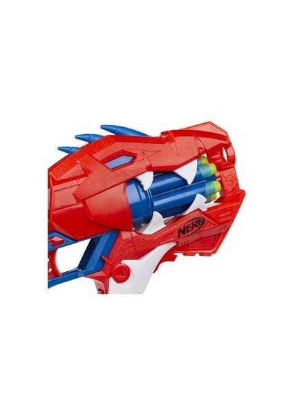 Dinosquad Raptor-Slash F2475