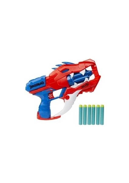 Dinosquad Raptor-Slash F2475 modelleri