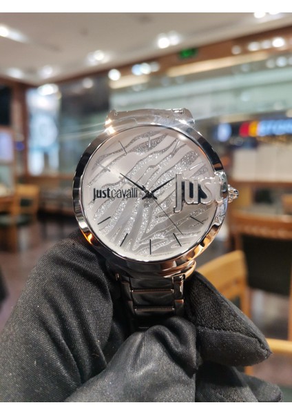 Swarovskı Kadran Detaylı Kadın Kol Saati modelleri