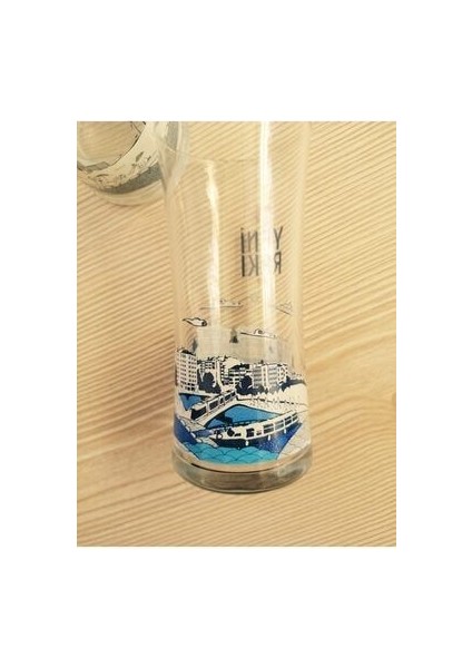 Yeni Rakı Eskişehir Serisi Rakı Bardağı 2 Adet fiyatları