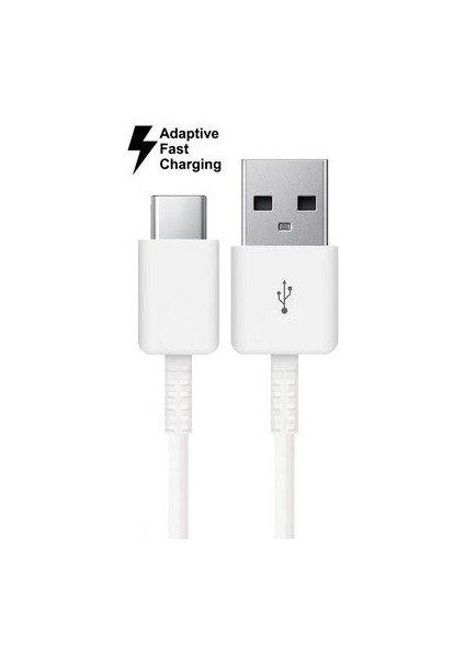 Samsung Galaxy M31 Type-C USB Şarj&data Kablosu