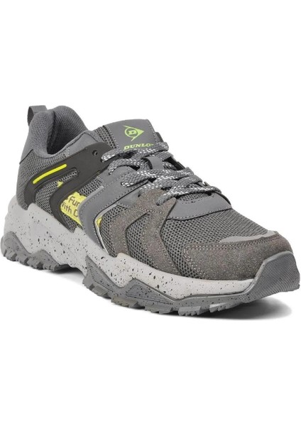 Orthopedix 1752 Anatomik Erkek Bağcıklı Spor Ayakkabı