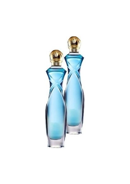 Divine 2x 50 ml Edp Kadın Parfüm 45223333