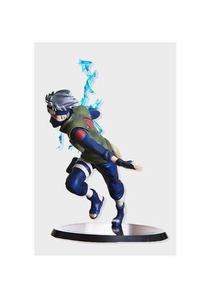 Anime Naruto Shippuuden Kakashi Figür fiyatları