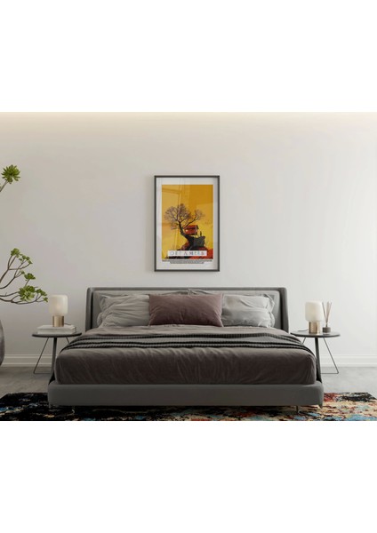 Dreamers No:10 Art Print