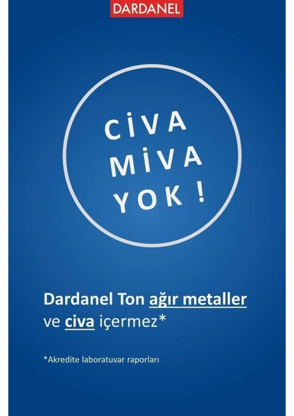 Klasik Ton Balığı 3 x 75 gr x 3 Adet modelleri