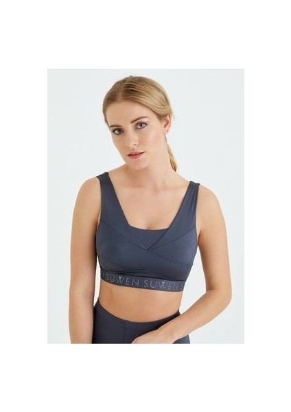 Gri Cross Bralette