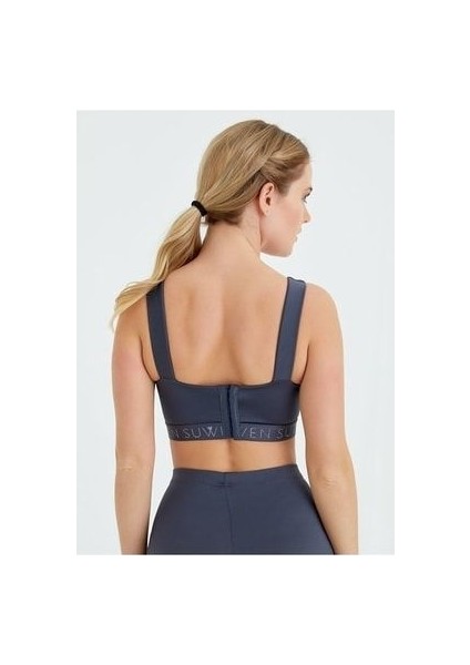 Gri Cross Bralette