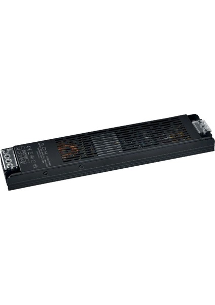 Şerit LED Trafosu 360W 24V 15A AY02-13600