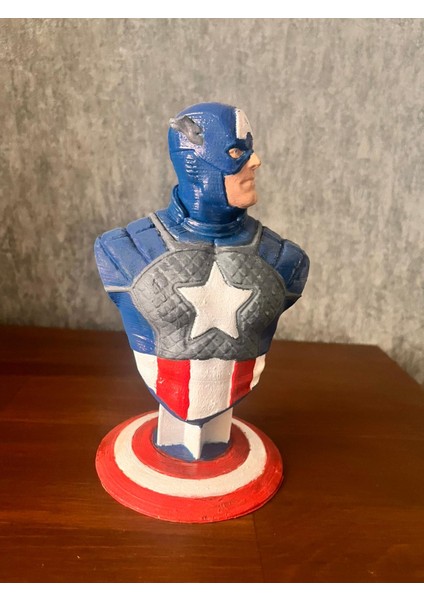 Kaptan Amerika