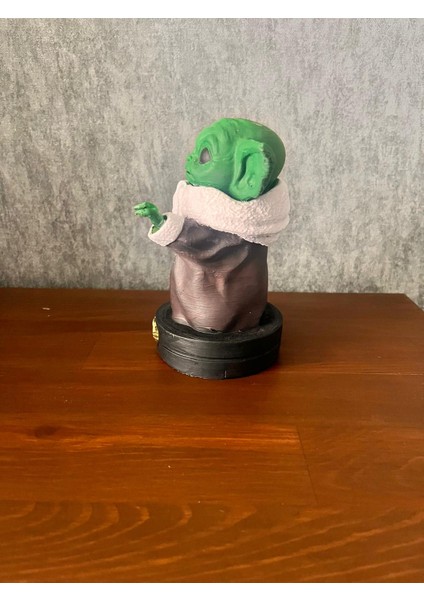Baby Yoda