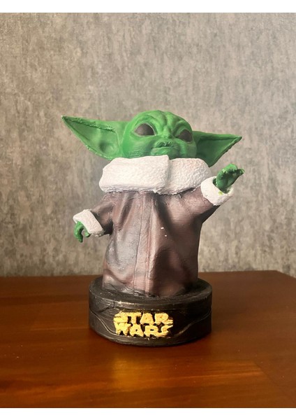 Baby Yoda