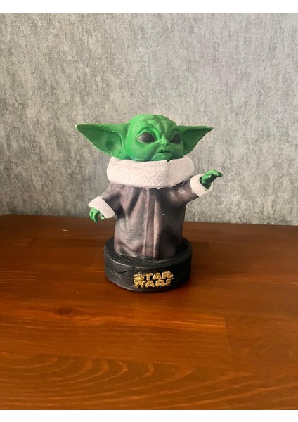 Baby Yoda