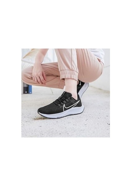 Air Zoom Pegasus 38 - CZ4178-002 (Dar Kalıp Bir Numara Büyük Almanızı Öneriyoruz)