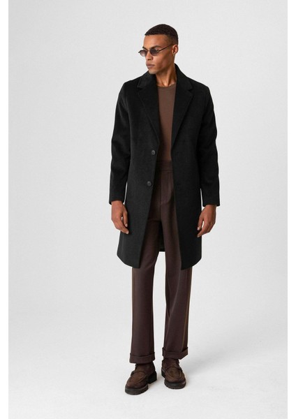 Siyah Dokulu Erkek Kaban modelleri