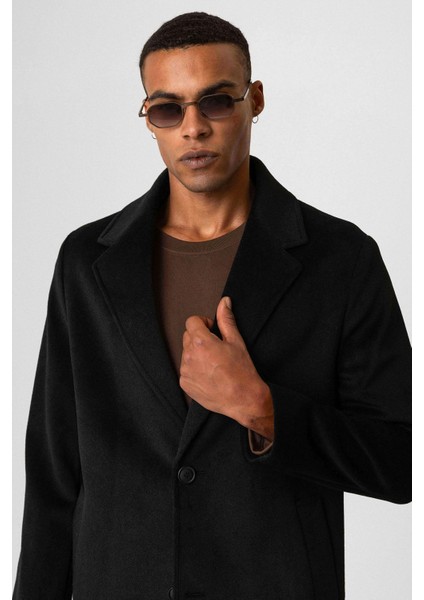 Siyah Dokulu Erkek Kaban fırsatları