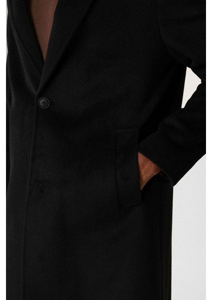 Siyah Dokulu Erkek Kaban indirimleri