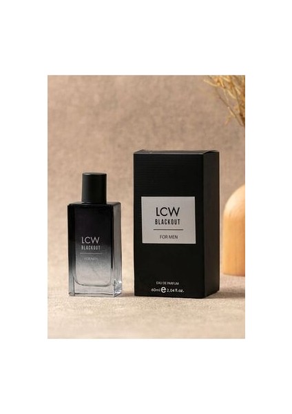 Blackout Edp Erkek Parfüm 60 ml