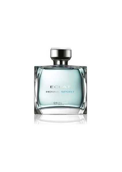 Eclat Homme Sport Edt 75 ml Erkek Parfümü 87879316754555OR