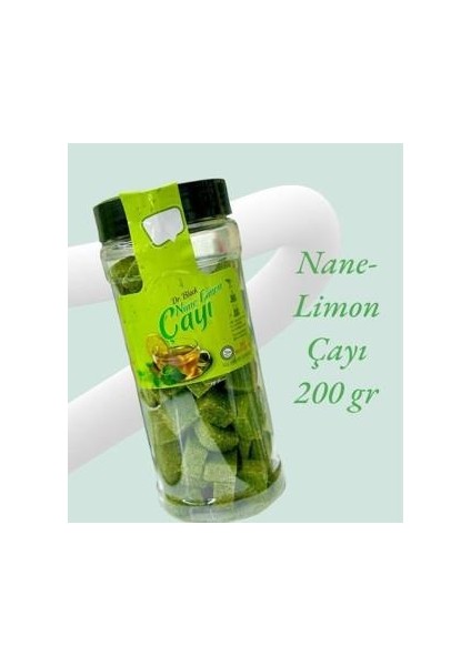 Nane Limon Çayı