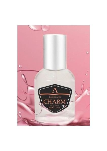 Charm 50 ml