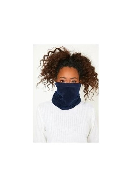 Unisex Polar Boyunluk Bere