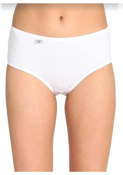 0924 Kadın Likralı Bato Külot 6 Adet fiyatları