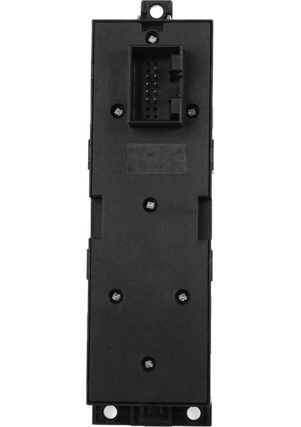 Volkswagen Bora 1998-2005 Sol Ön 2Li Cam Düğmesi 1J3959857 1J3959857A 1J3959857B A0174 38640 An-1410 04050111 300413 An-413 04050158